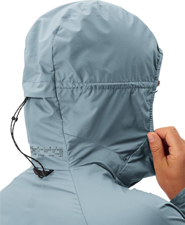 Immagine prodotto Vaude Scopi Wind Jacket (36)