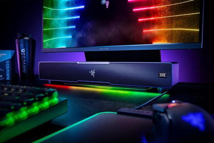 Productafbeelding Razer Leviathan V2 (65 W, 7.1 kanalen)