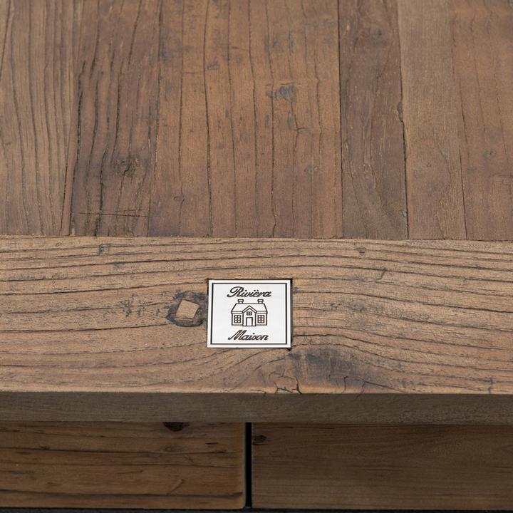 Produktbild Rivièra Maison Shelter Island (120 x 85 x 35 cm)