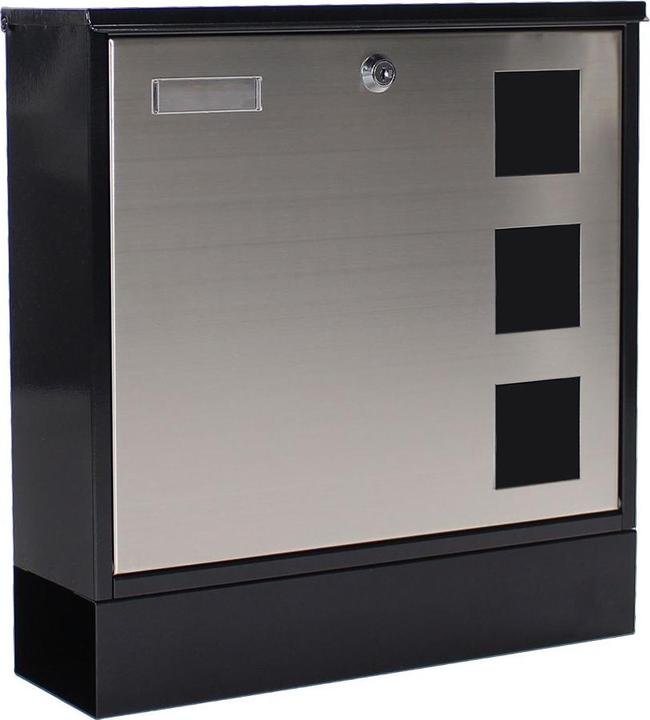 Immagine prodotto Rottner Cassetta postale Design Cassetta postale