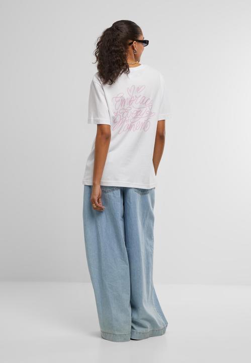 Produktbild Miss Tee Embrace Every Moment Tee - 187367 (XL)