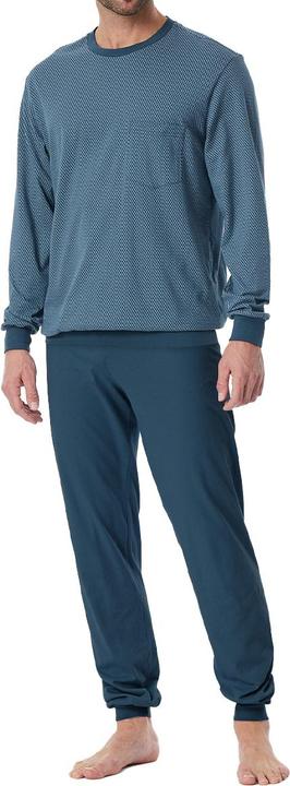 Actual product image Schiesser Comfort Essentials pyjamas (58, 3XL)