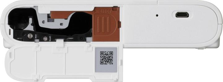 Image du produit Canon Selphy Square QX10 (Thermodirecte, Couleur)
