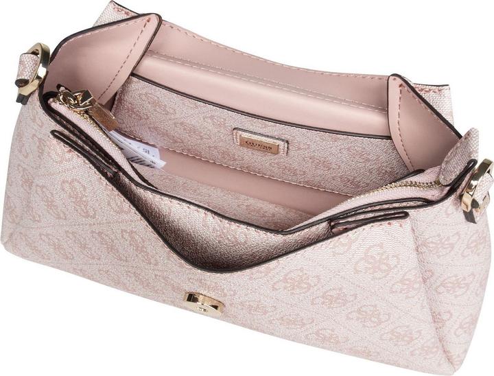 Actual product image Guess Sora shoulder bag 27 cm
