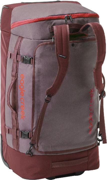 Actual product image Eagle Creek Cargo Hauler XT Wheeled Duffel 120/32 (120 l, XL (from 140l))