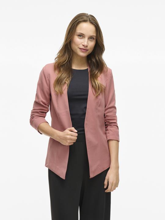 Immagine prodotto Vila VIHER Körperbetonter 3/4-Arm Blazer (L)