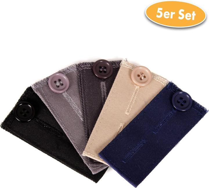 Produktbild Bunderweiterung (One Size)