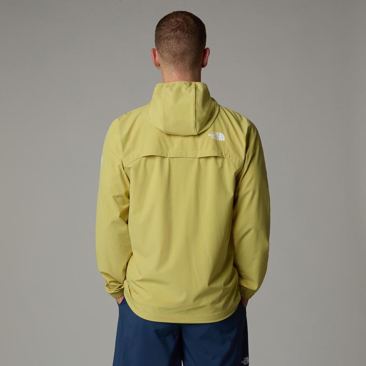 Actual product image North Face Ma Hoodie Wind (L)