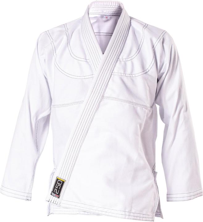Produktbild Danrho Kimono brasilianisches Jiu-Jitsu Kind (140)