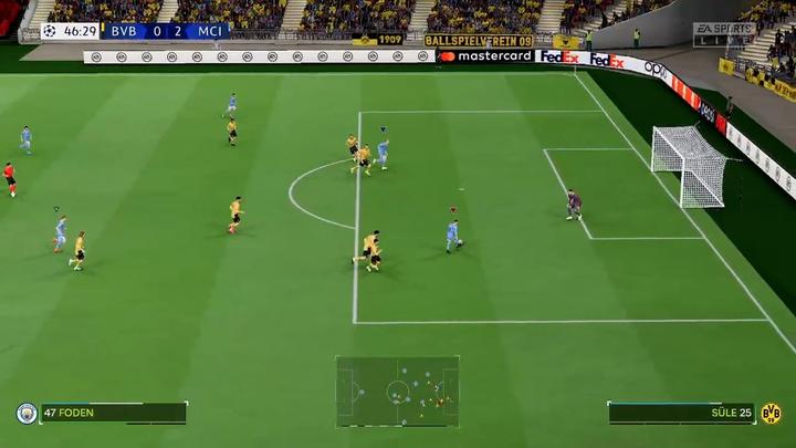Image du produit EA Games FC 24 (Switch, DE)