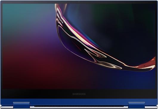 Image du produit Samsung Galaxy Book Flex (13.30", Intel Core i5-1035G4, 8 Go, 256 Go, DE)