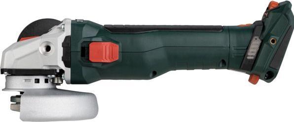 Produktbild Metabo WVB 18 LT BL 11-125 Quick (125 mm)