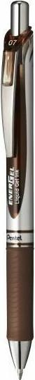 Produktbild Pentel EnerGel Xm Rétractable (Braun, 1 x)