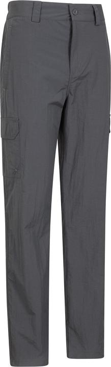 Actual product image Mountain Warehouse Mens Explore Trousers (40)