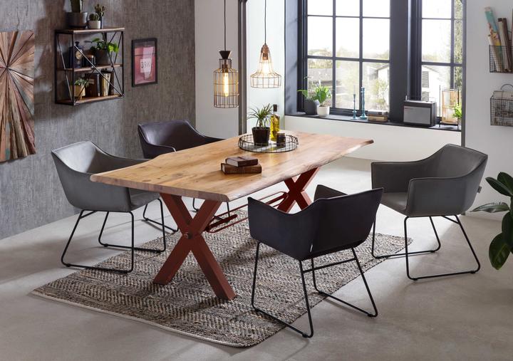Actual product image SIT Möbel Tables & Co (240 x 100 cm)