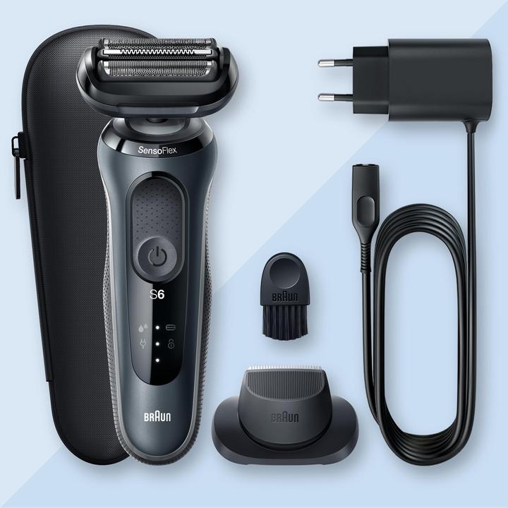 Produktbild Braun Series 6