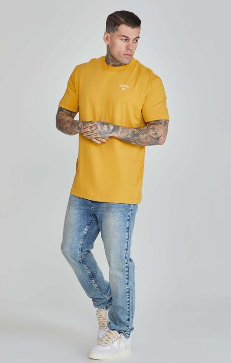 Immagine prodotto Siksilk Maglietta grafica (L)