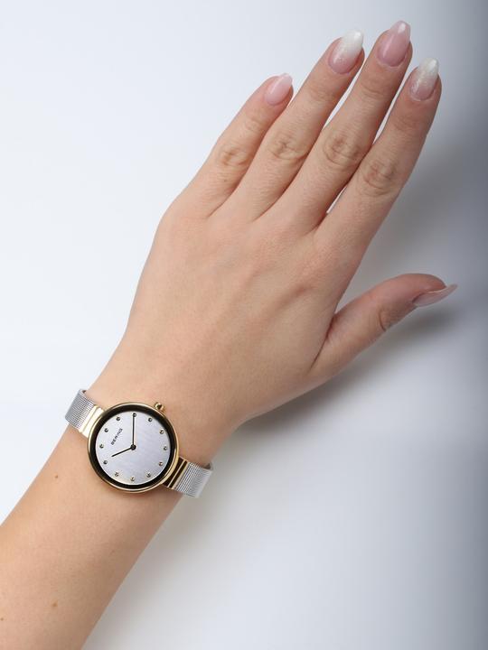 Produktbild Bering Classic (Analoguhr, 34 mm)