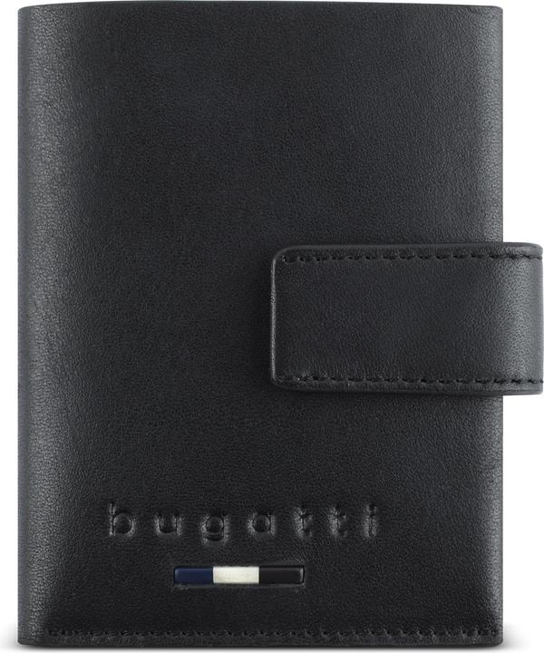 Produktbild Bugatti "Romeo" Minibörse / mini wallet