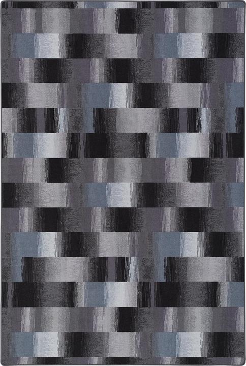 Immagine prodotto Snapstyle Tappeto di design Velour Mystic Karo (200 x 250 cm)