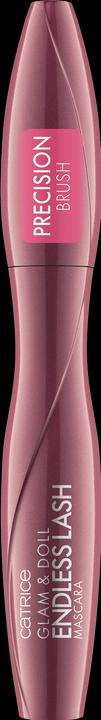 Actual product image Catrice Glam & Doll Endless Lash Mascara (Black)