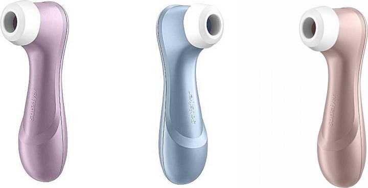 Produktbild Satisfyer Pro 2
