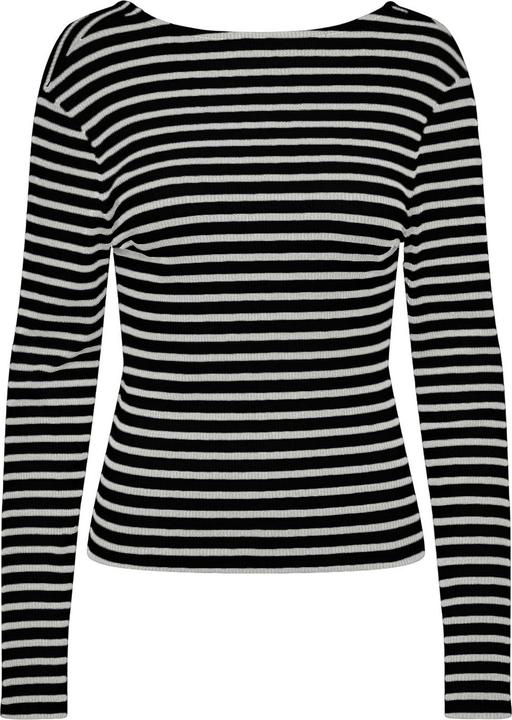 Actual product image Pieces PCJUNA Oberteil mit langen Ärmeln (M)