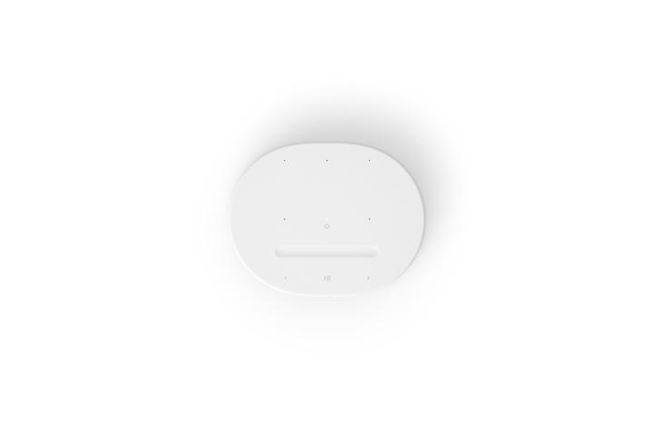 Actual product image Sonos Move 2 (Bluetooth, Wi-Fi, Airplay 2)