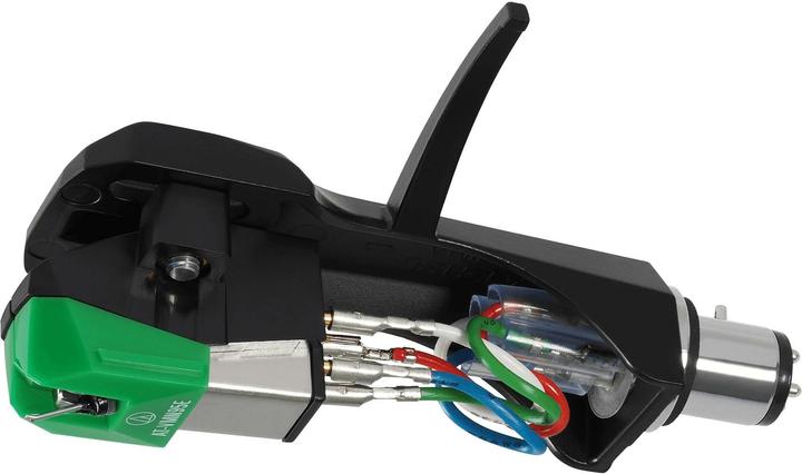 Actual product image Audio-Technica AT-VM95E/H (Pickups)