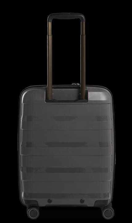 Actual product image Stratic Straw+ - hard case (43 l, Hand luggage (up to 50 litres))