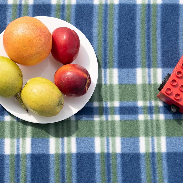 Produktbild Detex Picknickdecke
