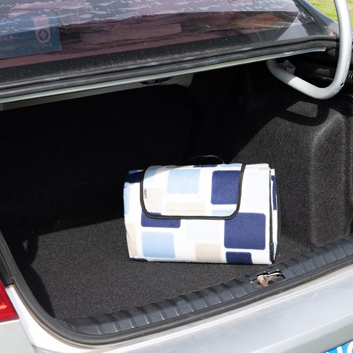 Produktbild Detex Picknickdecke