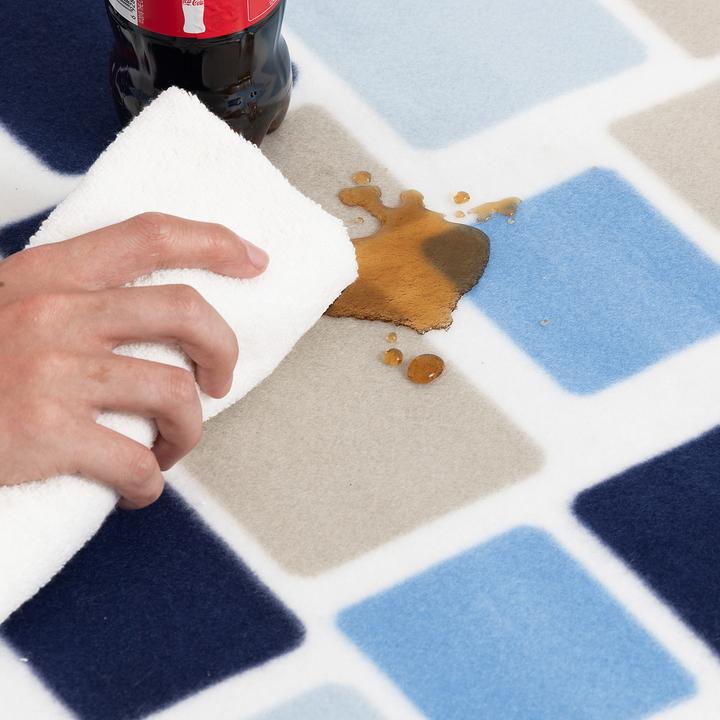Produktbild Detex Picknickdecke