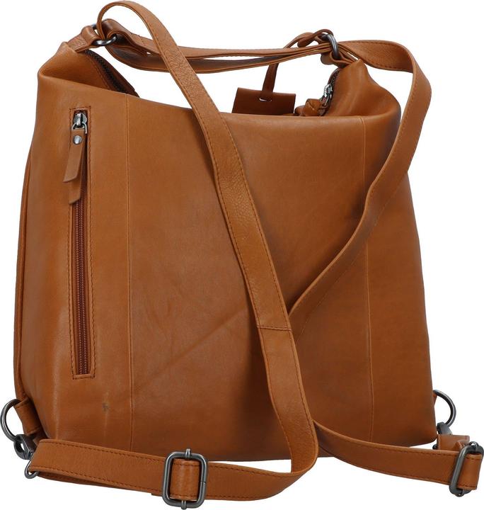 Actual product image Burkely Just Jolie Backpack Hobo