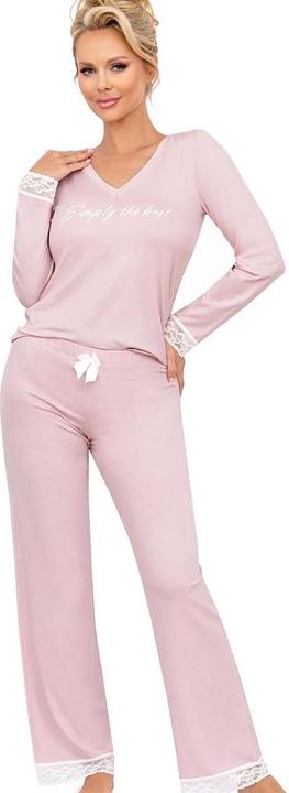 Produktbild Donna Pyjama (44)