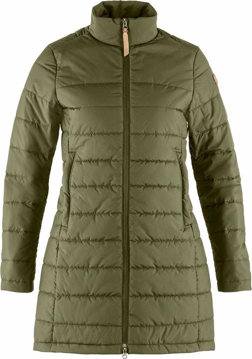 Actual product image Fjällräven Kiruna Liner Parka (M)
