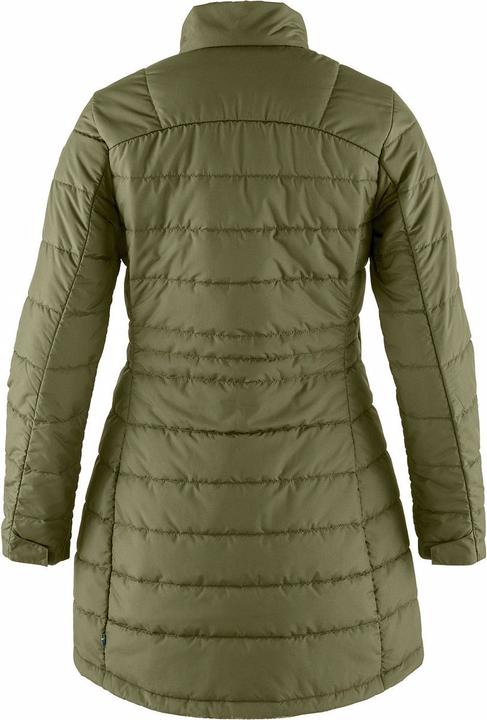 Actual product image Fjällräven Kiruna Liner Parka (M)