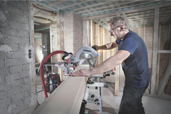 Produktbild Metabo KGS 305 M