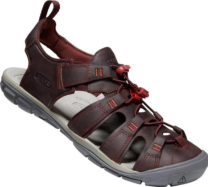 Produktbild Keen W Clearwater CNX Leather (38)