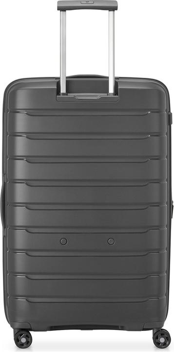 Actual product image Roncato B-Flying 4 wheels trolley 78 cm (123 l, XL (from 140l))