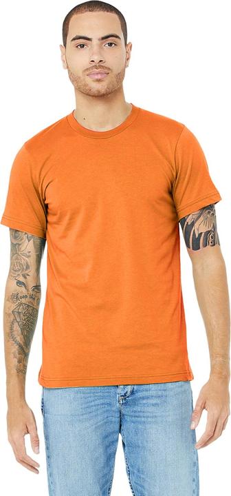 Image du produit Bella Canvas T-shirt en jersey de toile à manches courtes (M)
