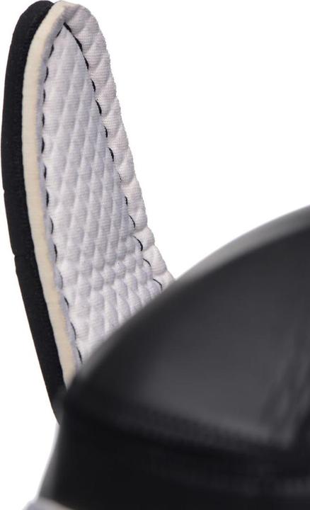 Image du produit Master Series Neoprene Puppy Hood - Black and White