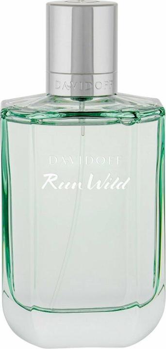 Produktbild Davidoff Cool Water Run Wild (Eau de Parfum, 100 ml)