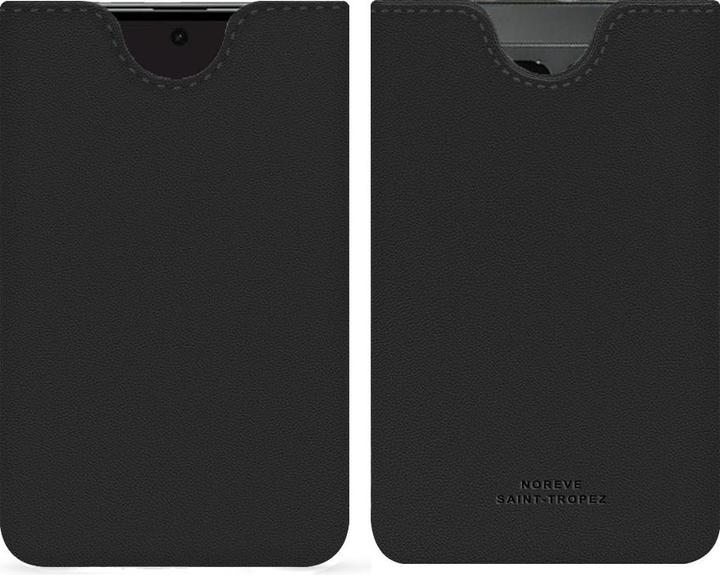 Produktbild Noreve Lederschutzhülle (Google Pixel Fold)