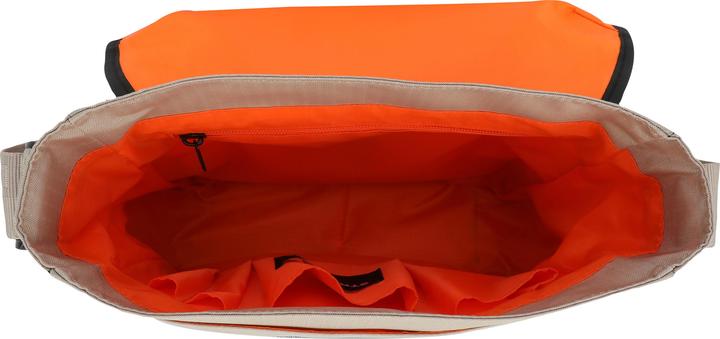 Actual product image Strellson northwood rs dorian shoulderbag mvf