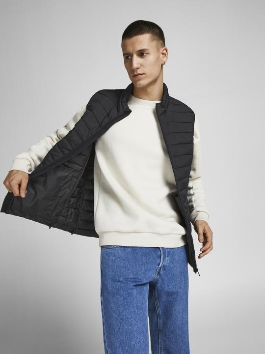 Produktbild Jack & Jones Recycling- Weste (M)