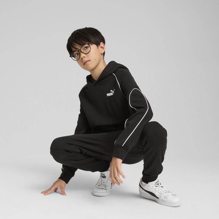 Produktbild Puma SPORT Hoodie TR B (152)
