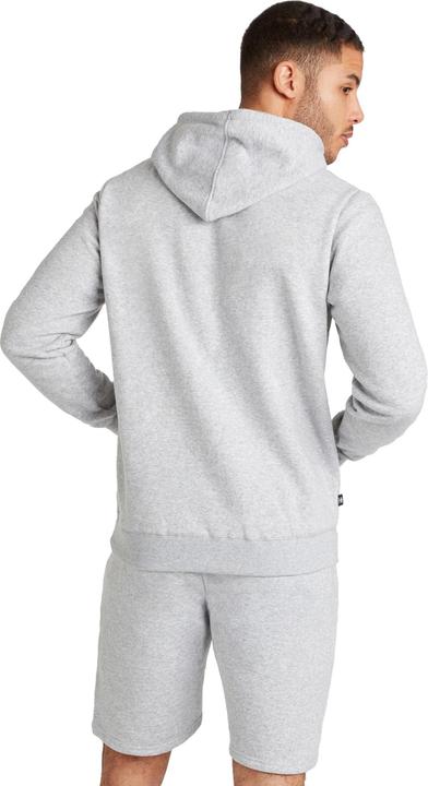 Immagine prodotto Umbro Felpa con cappuccio Club Leisure (4XL)