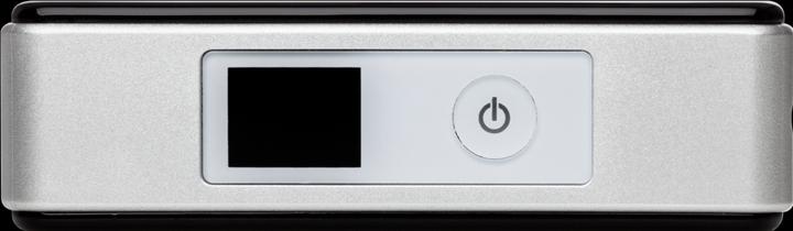 Immagine prodotto Verbatim Gruppo di alimentazione portatile (5200 mAh, 19.24 Wh)