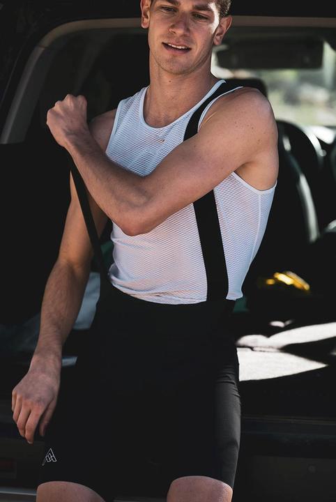 Produktbild 7Mesh MK3 Bib Shorts (S)
